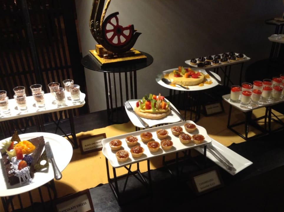 Gastro Hotel Jetwing Beach