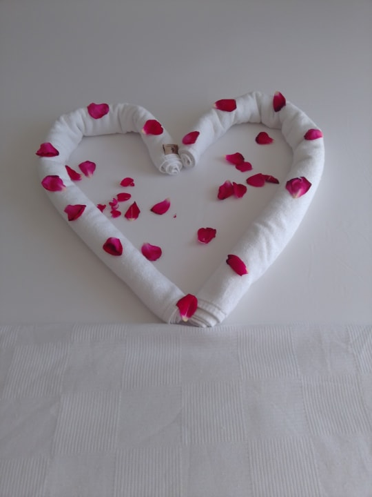 Zimmer Side Story Resort & Spa