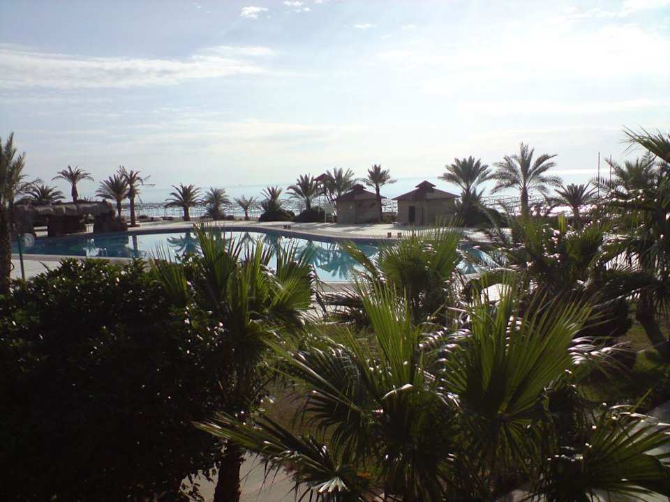 Hotelanlage Papillon Belvil