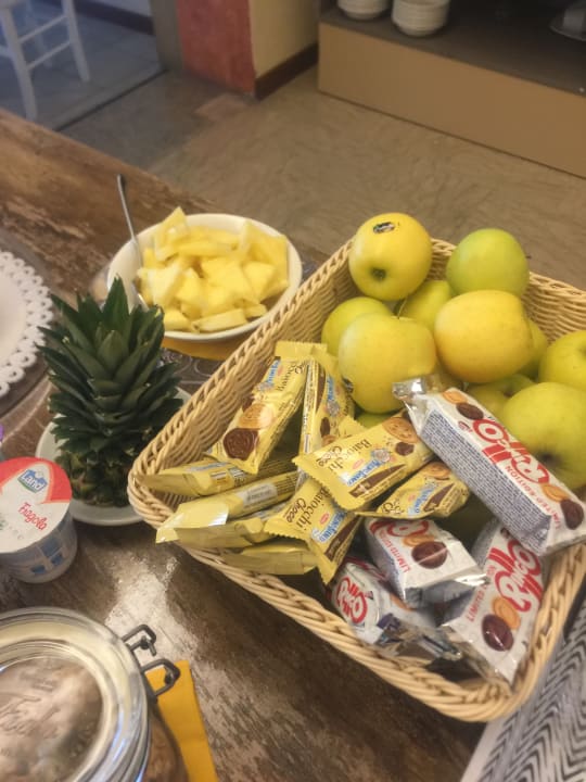 Gastro Hotel Primavera Peschiera