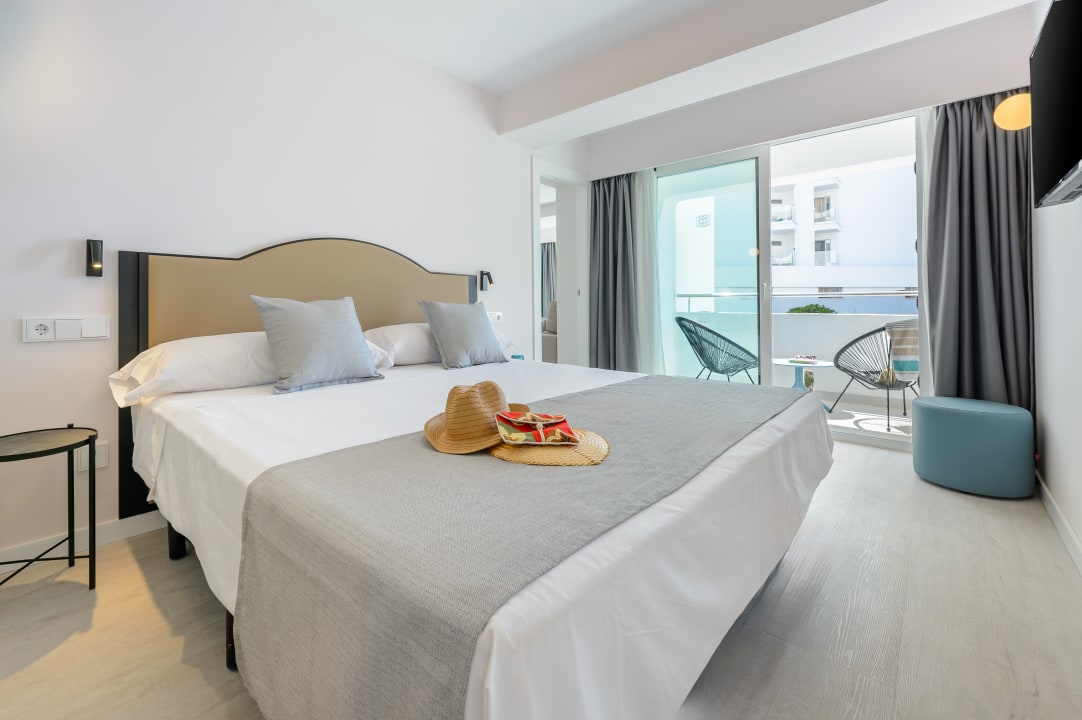 Zimmer Hotel Vibra Palma Cactus