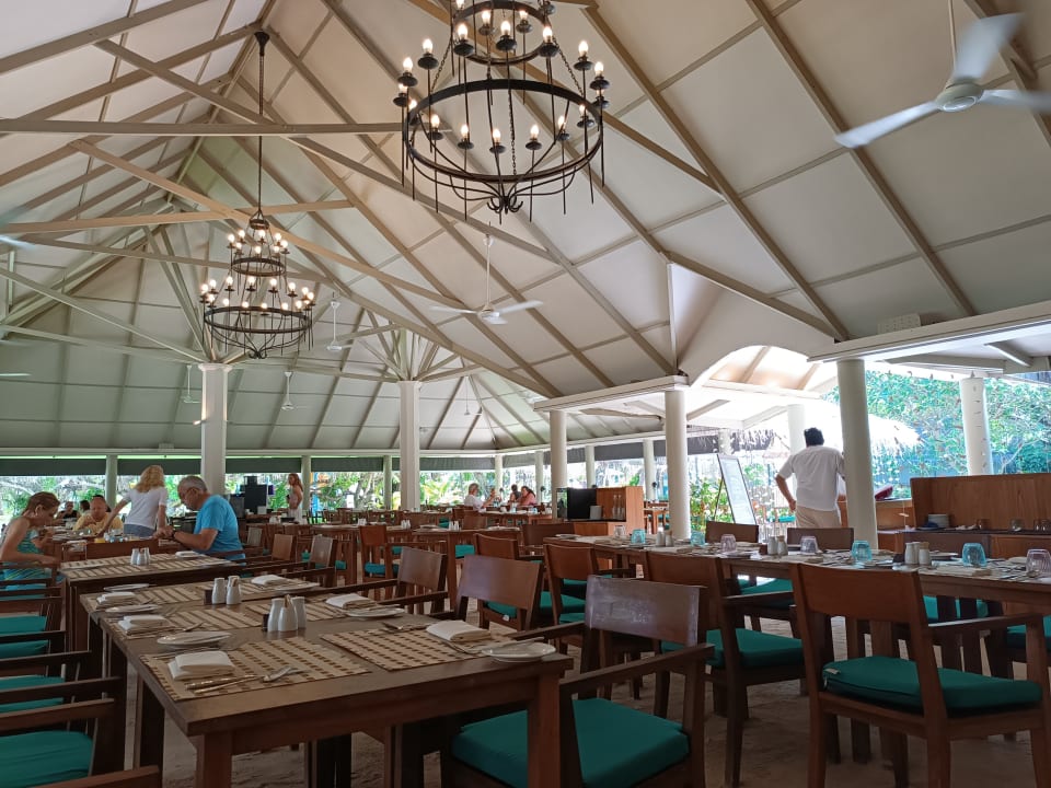 Gastro Adaaran Select Hudhuran Fushi - Premium All Inclusive