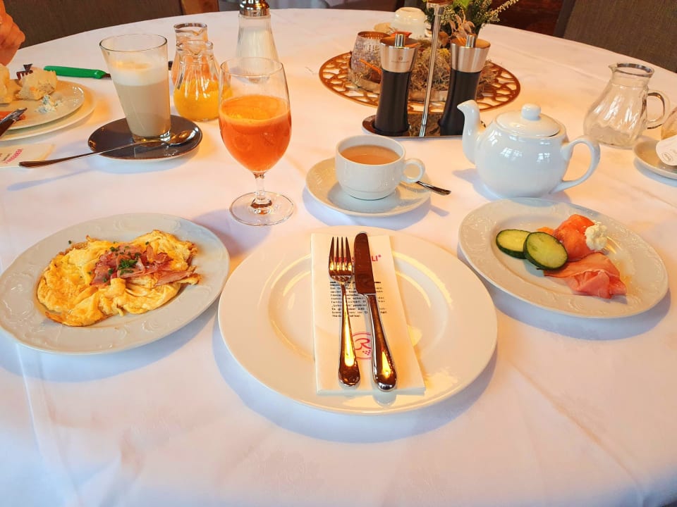 Gastro Hotel Restaurant Rebstock Durbach