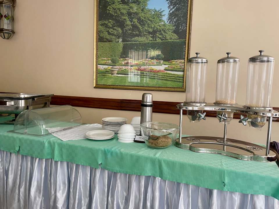 Gastro Pavilion Holiday Resort