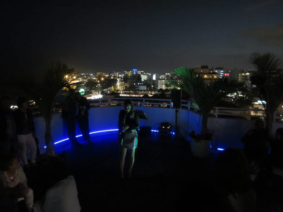 Sport & Freizeit allsun Hotel Lucana