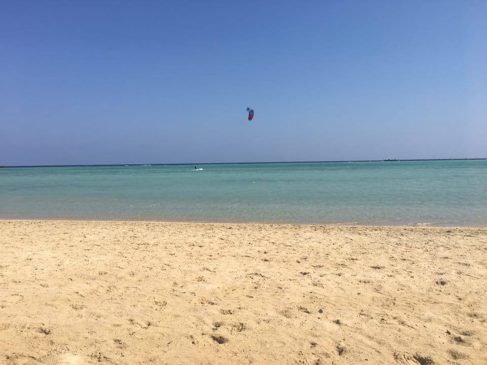 Strand Casa Mare Resort