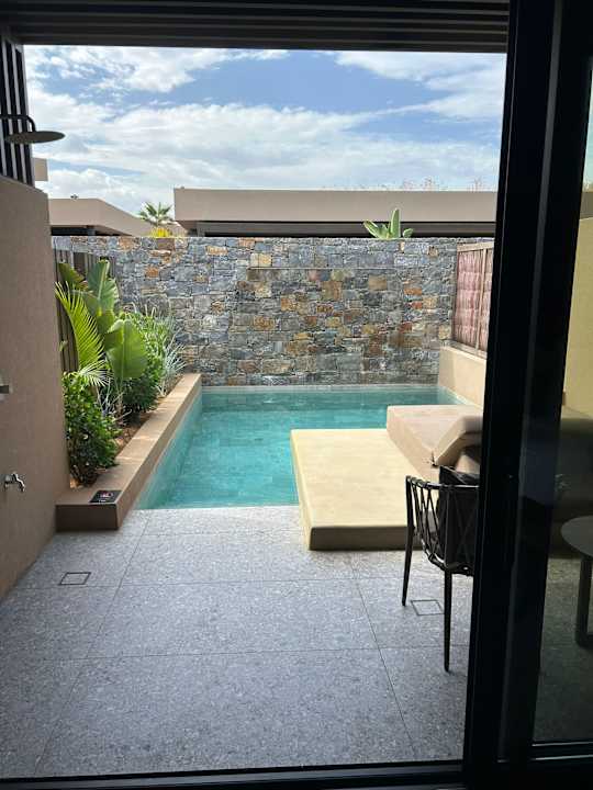 Zimmer Pnoe Breathing Life