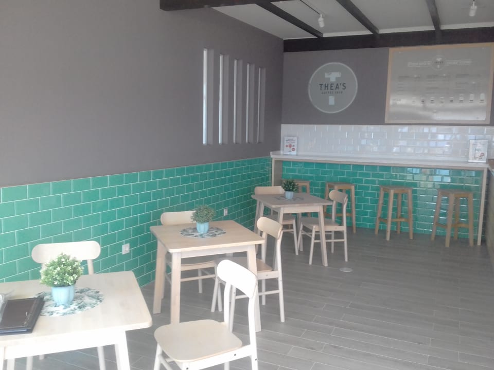 Gastro Grupotel Flamingo