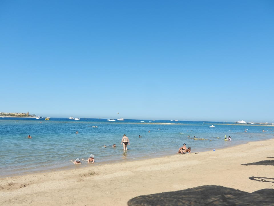 Strand Jaz Makadi Oasis Resort