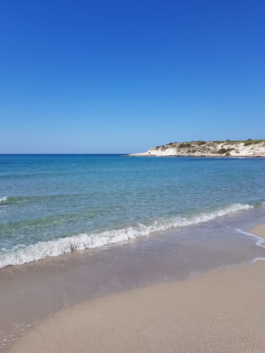 Strand Resort Zigana Alaçati