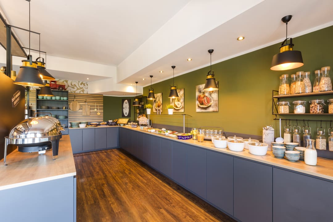 Gastro Mercure Hotel Bad Oeynhausen City