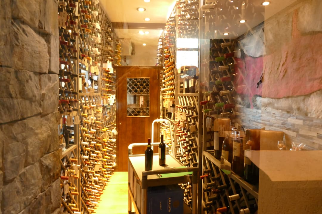 Gastro Hotel Arakur Ushuaia