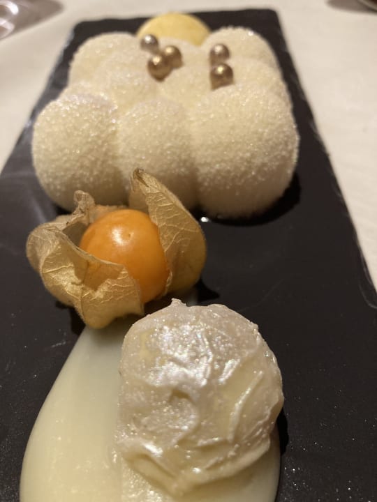 Gastro Verwöhnhotel Kristall