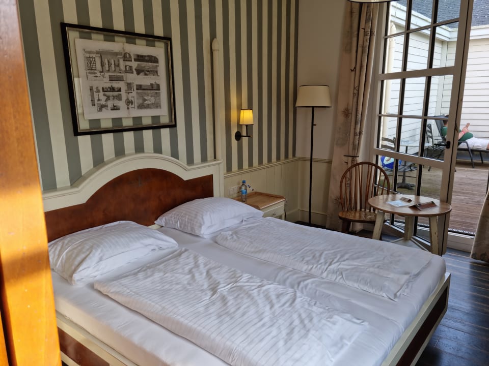 Zimmer Hotel Bell Rock Europa-Park