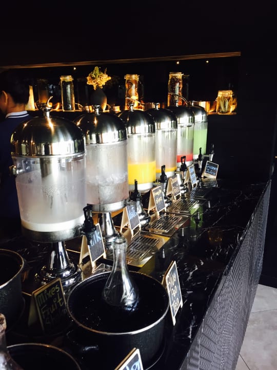 Restaurant La Vela Khao Lak