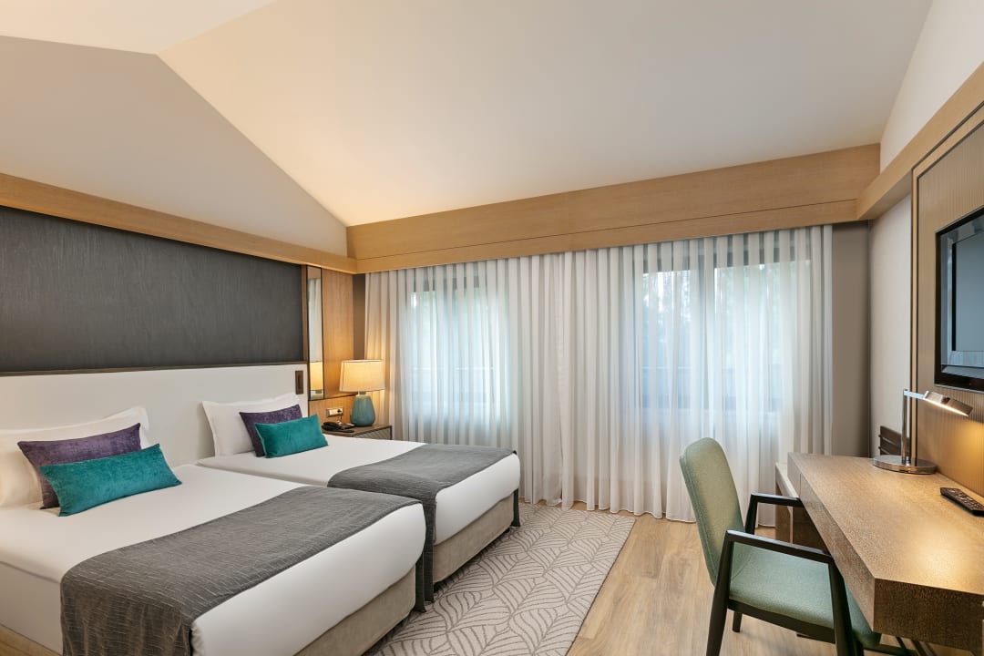 Zimmer Susesi Luxury Resort