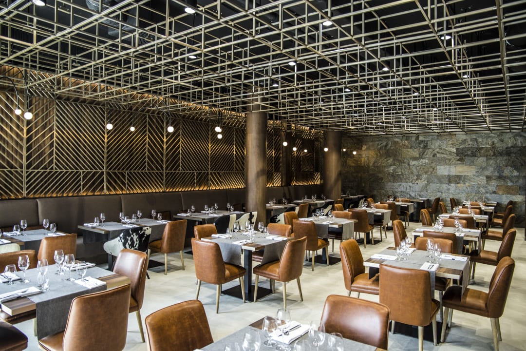 Gastro Lake Hill Karkonosze Resort & Spa