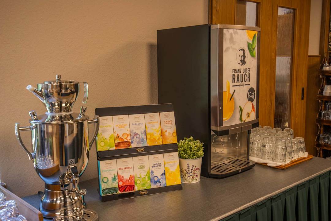 Gastro Ferien Hotel Cottbus