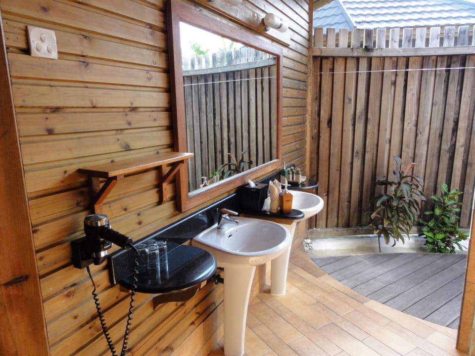 Bad Jacuzzi Beach Villa Kuredu Island Resort & Spa