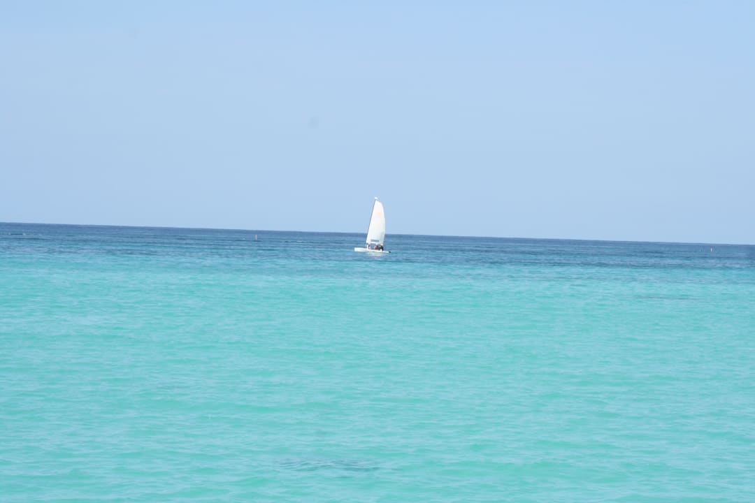 Strand Dreams Dominicus La Romana