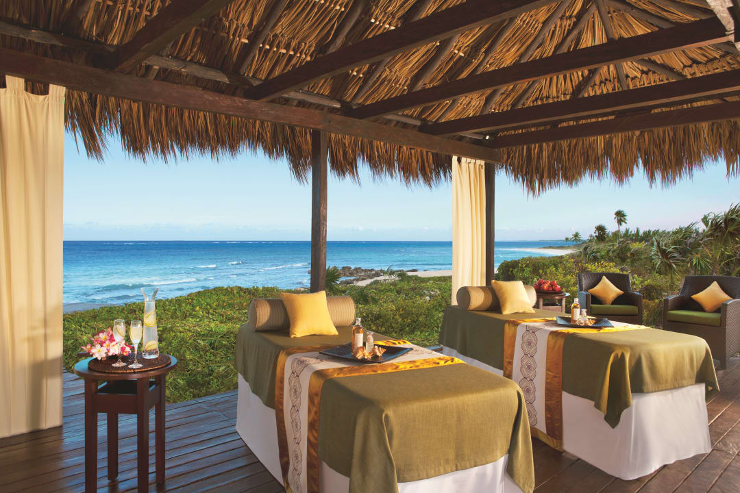 Sonstiges Dreams Tulum Resort & Spa