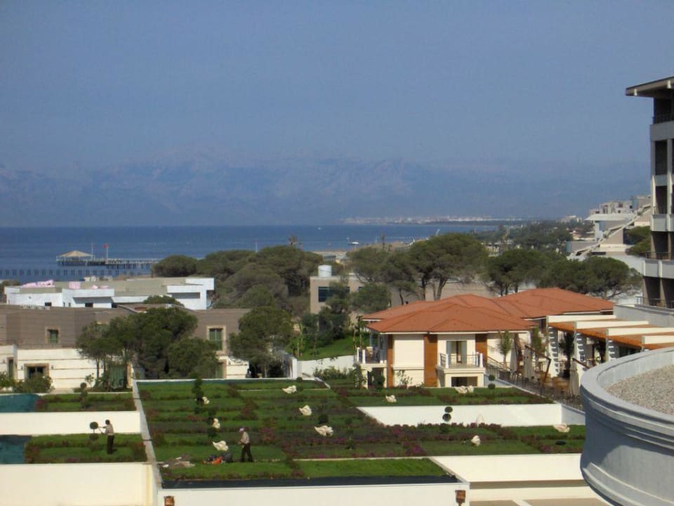 Meerblick Ela Excellence Resort Belek