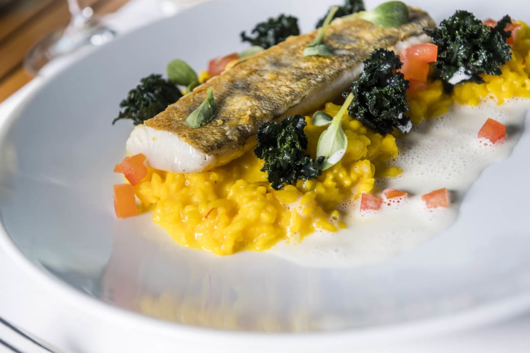 Gastro MAISON HORNBERG