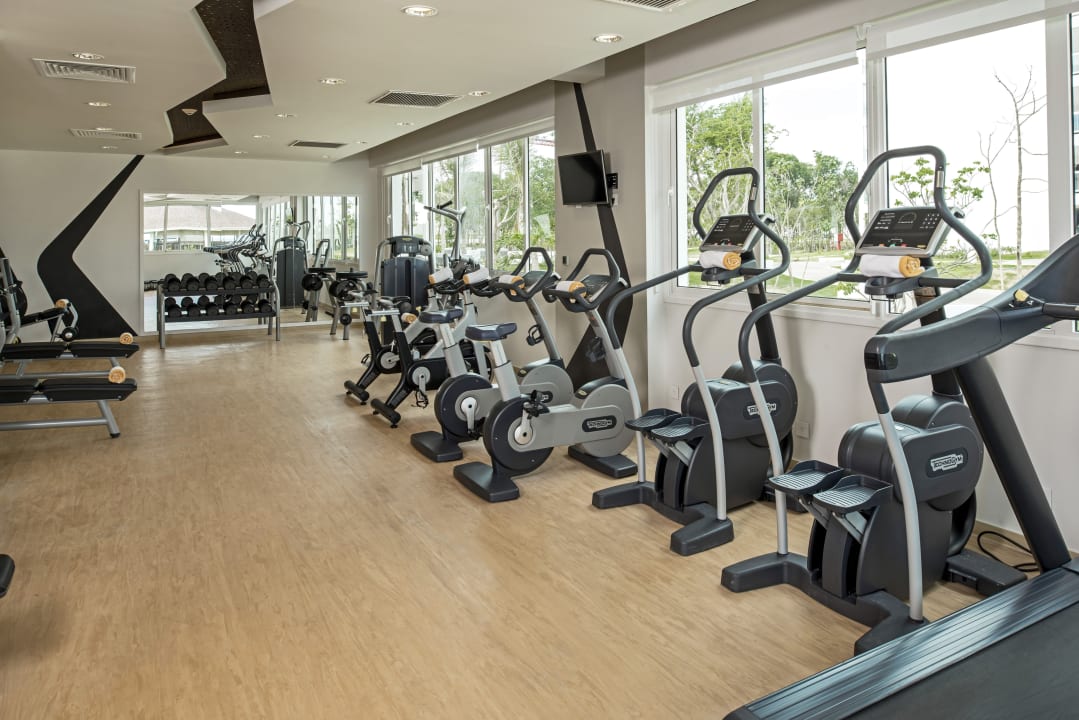 Sport & Freizeit Iberostar Origin Bella Vista Varadero