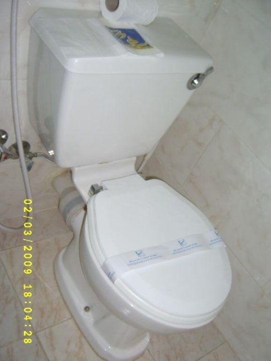 Ohne Worte Giftun Azur Resort