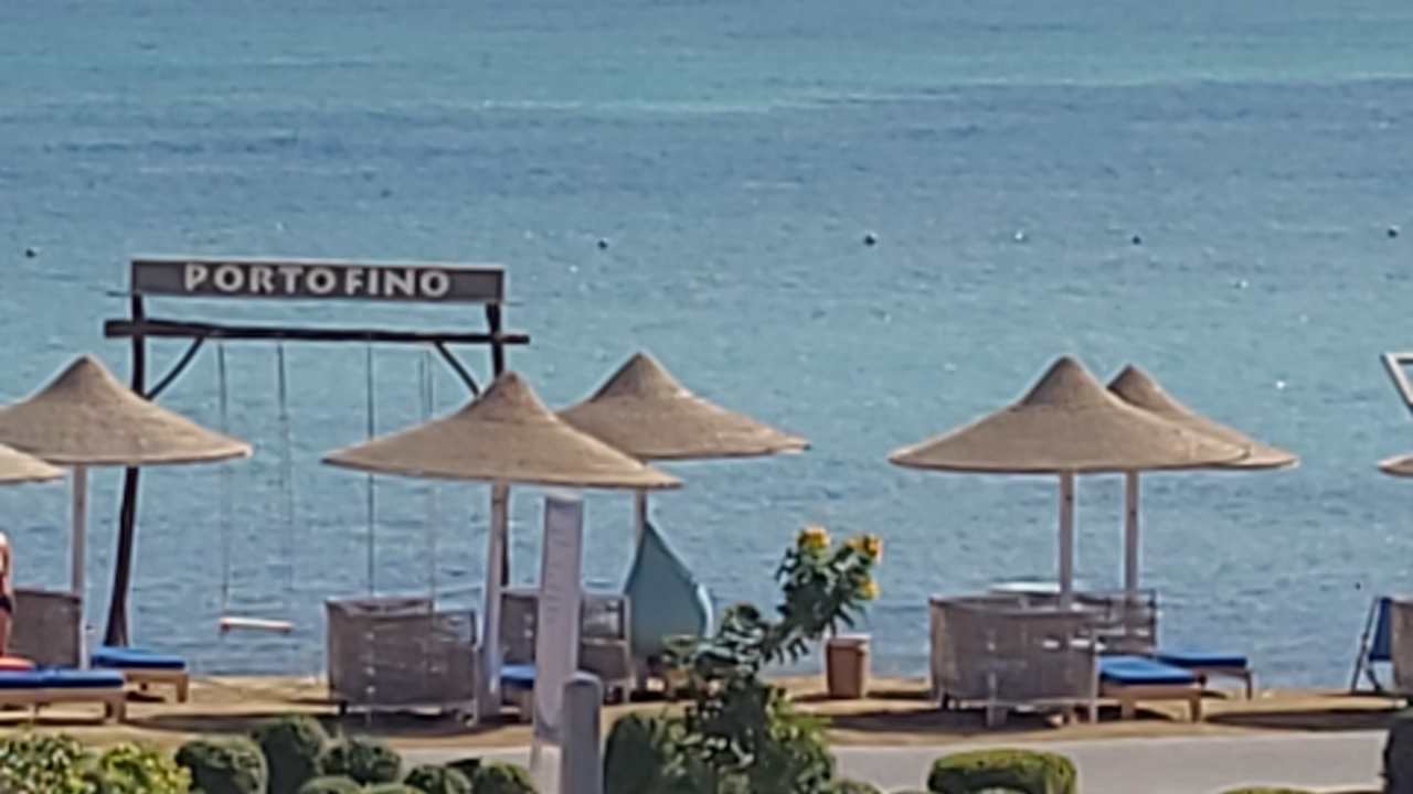 Strand Pickalbatros Villaggio Resort - Portofino