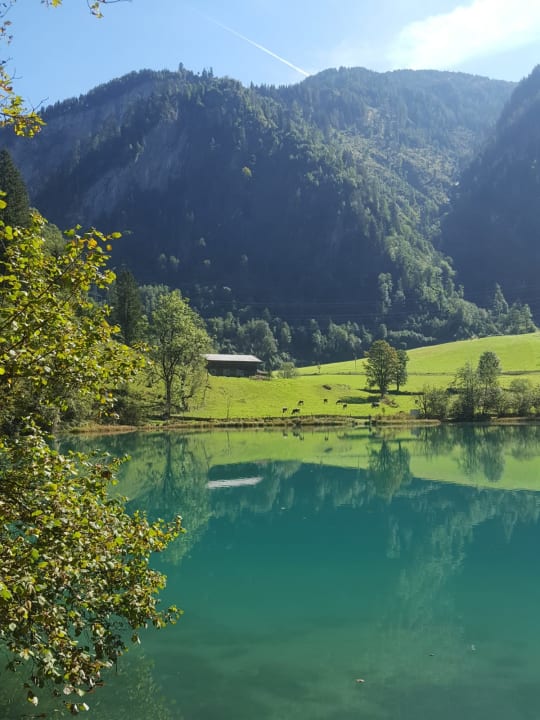 Sonstiges ACTIVE by Leitner's|Natur&LifestyleHotel