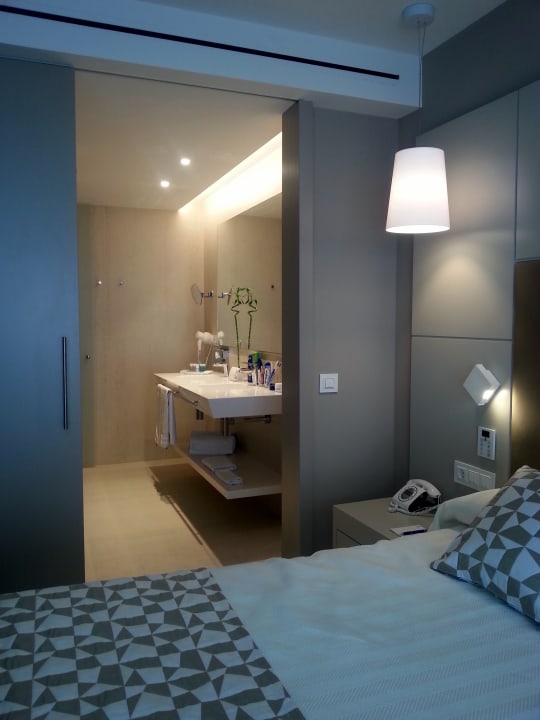 Zimmer Hipotels Gran Playa De Palma