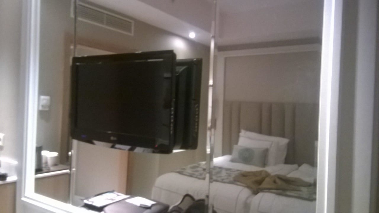 Standardzimmer Titanic Deluxe Lara