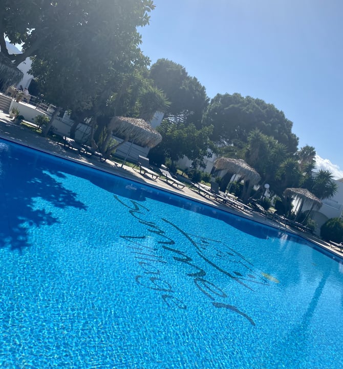 Pool Summer Village of Hippokrates - Adults only