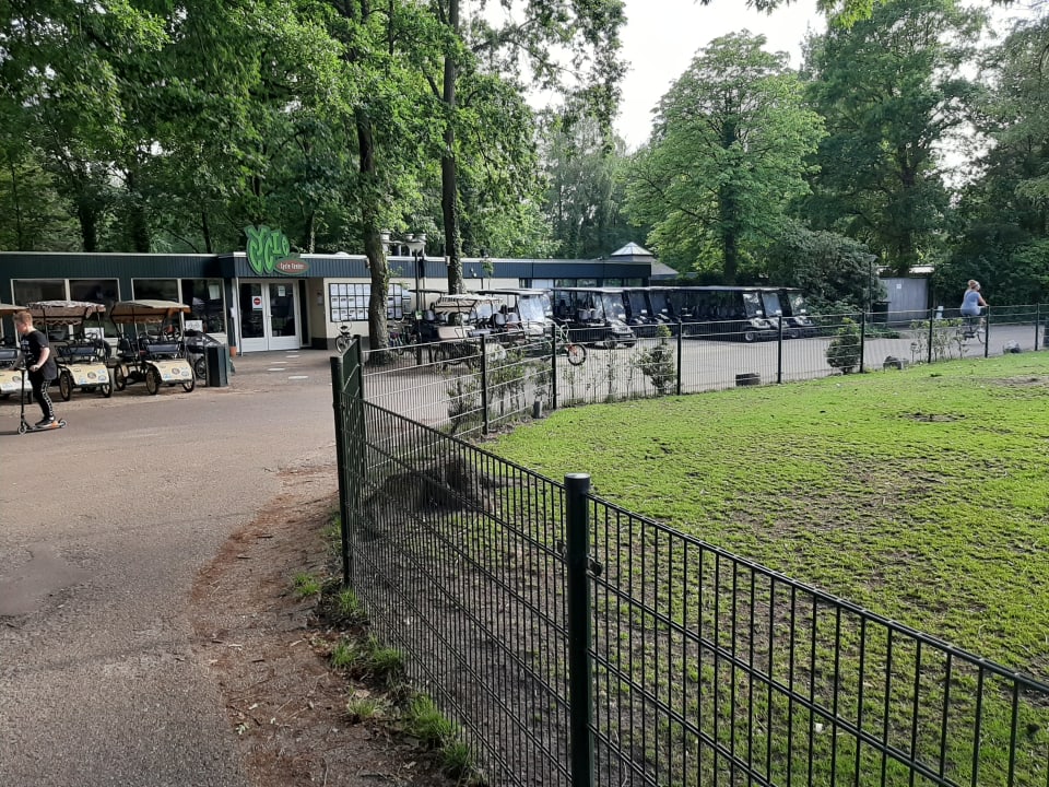 Sport & Freizeit Center Parcs Het Meerdal