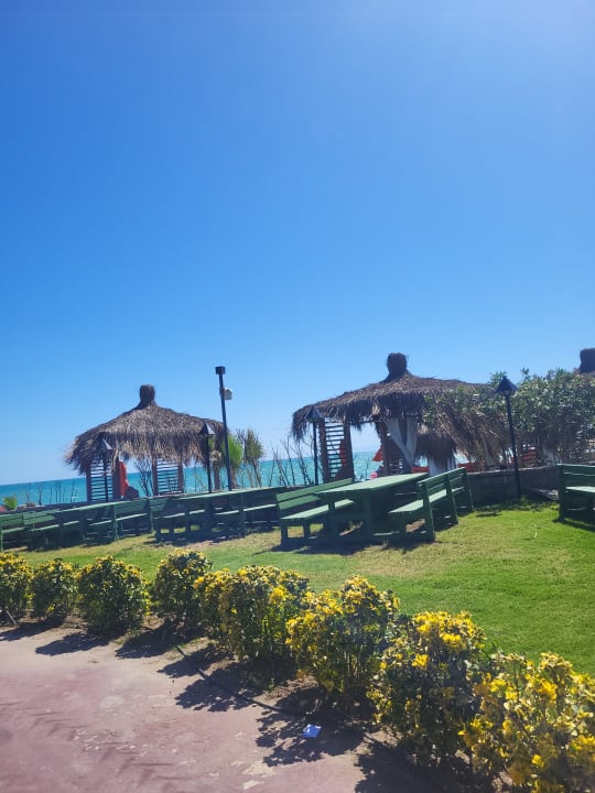 Sport & Freizeit Megasaray Club Belek