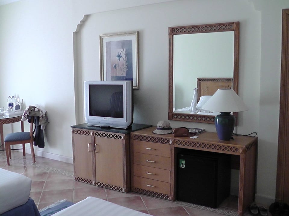 Groß Old Palace Resort Sahl Hasheesh