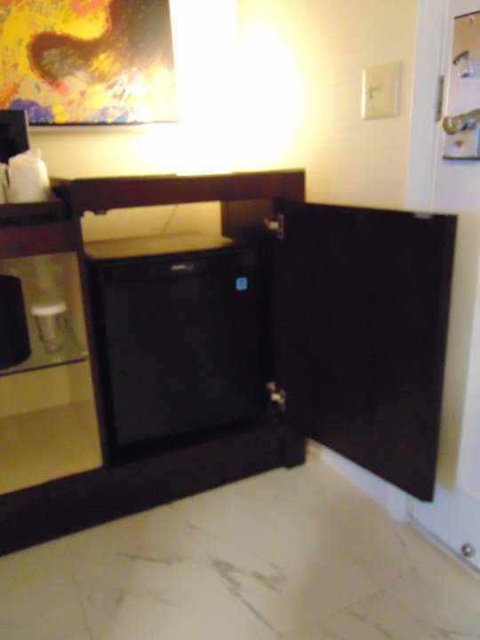 Zimmer Hotel The Henry