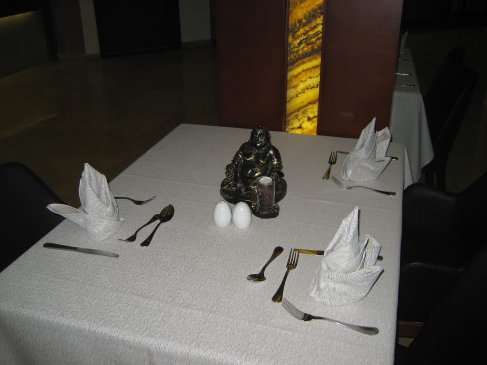 Gastro Pickalbatros Aqua Park Resort - Hurghada