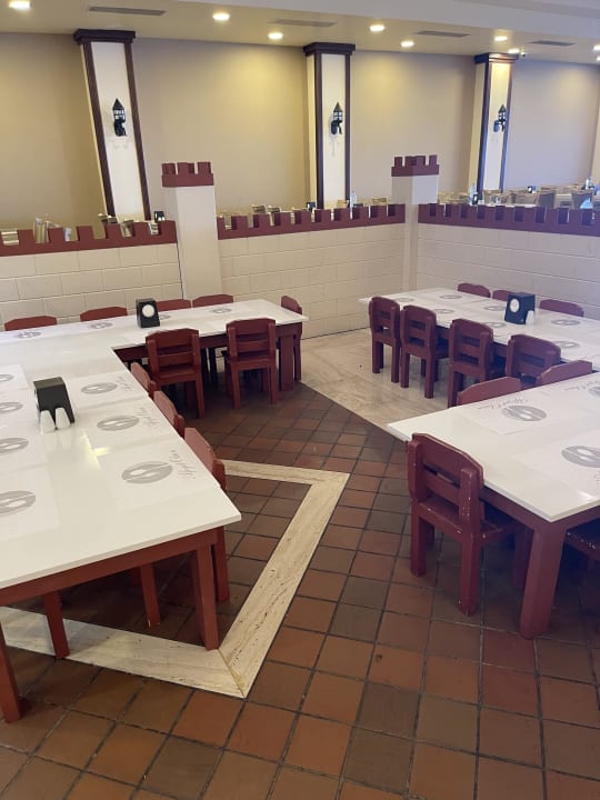 Gastro Salamis Bay Conti Resort Hotel & Casino