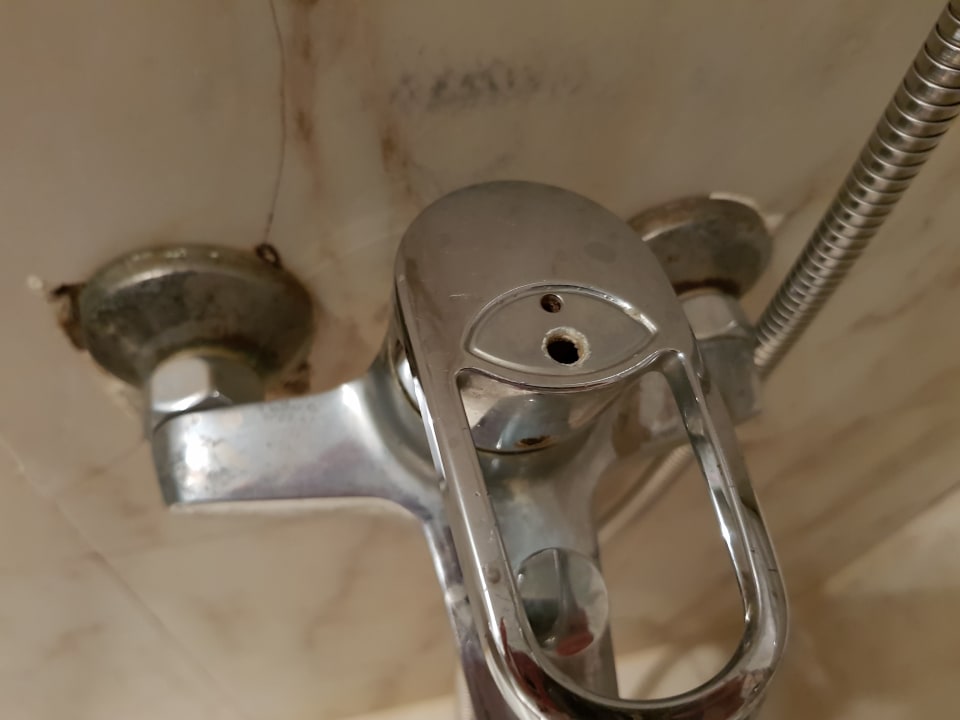 Zimmer Titanic Beach Spa & Aqua Park