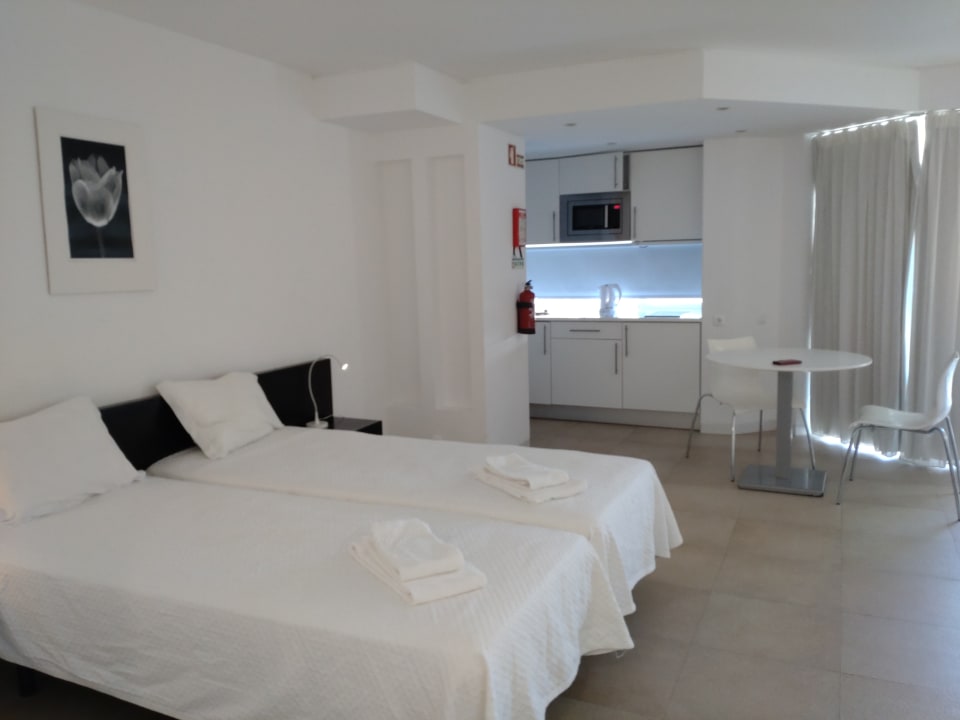 Zimmer Golden Club Cabanas