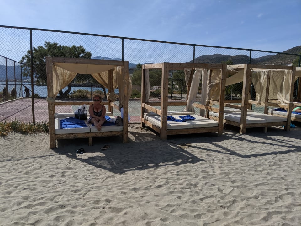 Strand Silva Beach Hotel