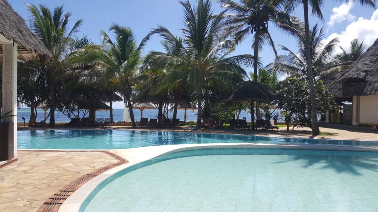 Hotel Jaz Adonia Beach Resort