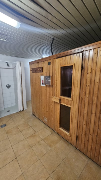 Sport & Freizeit Club Simó Hotel by Senator