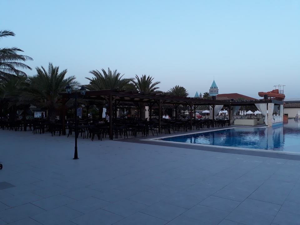 Pool Hotel Club Nena
