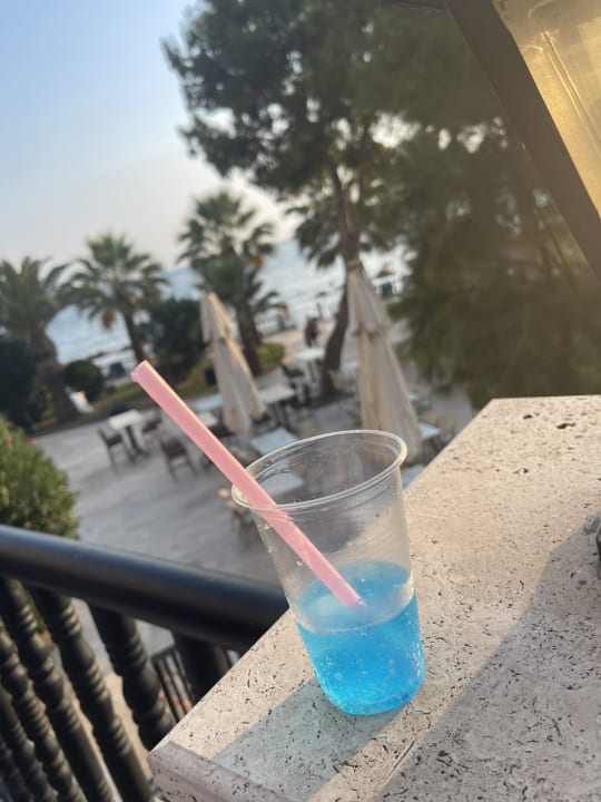 Gastro Tusan Beach Resort