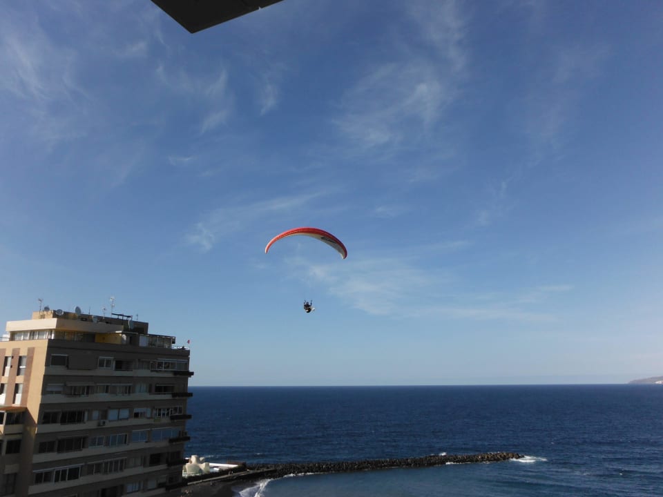 1123 Melia Costa Atlantis Tenerife