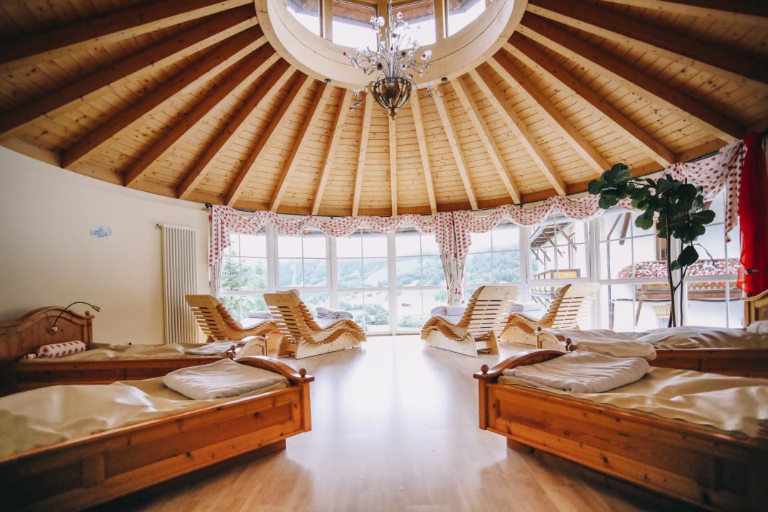 Sport & Freizeit Sonklarhof