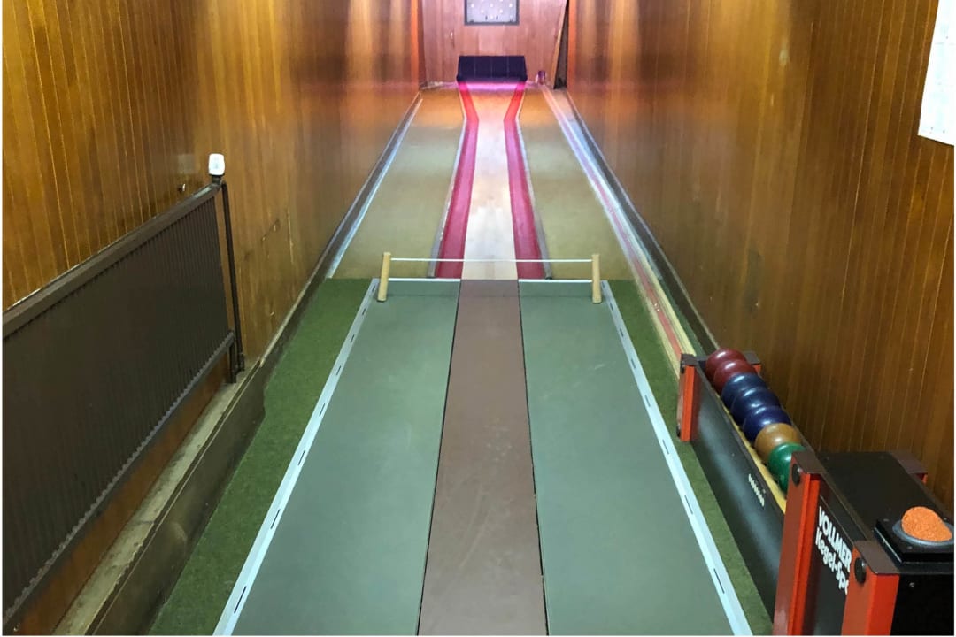 Sport & Freizeit Haus Schönewald - Zum Anker